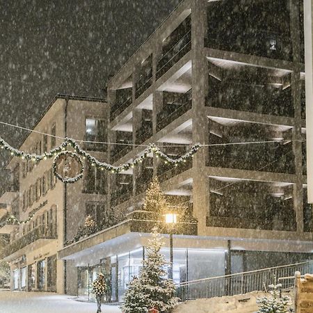 Aquila Dolomites Residence Ortisei Exterior foto