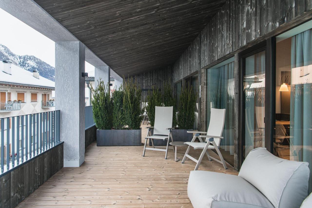 Aquila Dolomites Residence Ortisei Exterior foto