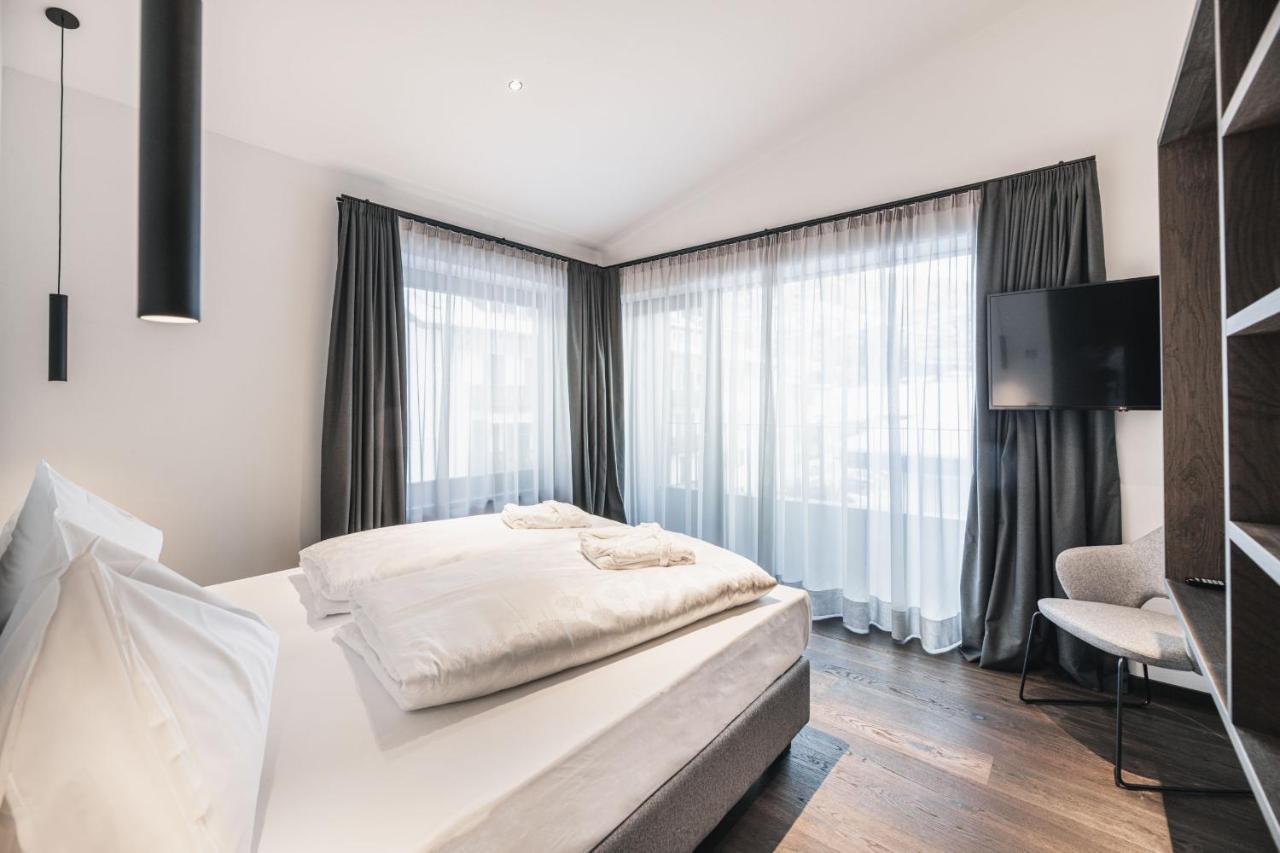 Aquila Dolomites Residence Ortisei Exterior foto