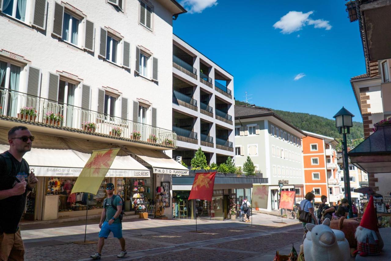 Aquila Dolomites Residence Ortisei Exterior foto