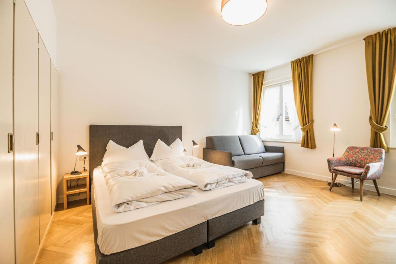 Aquila Dolomites Residence Ortisei Exterior foto