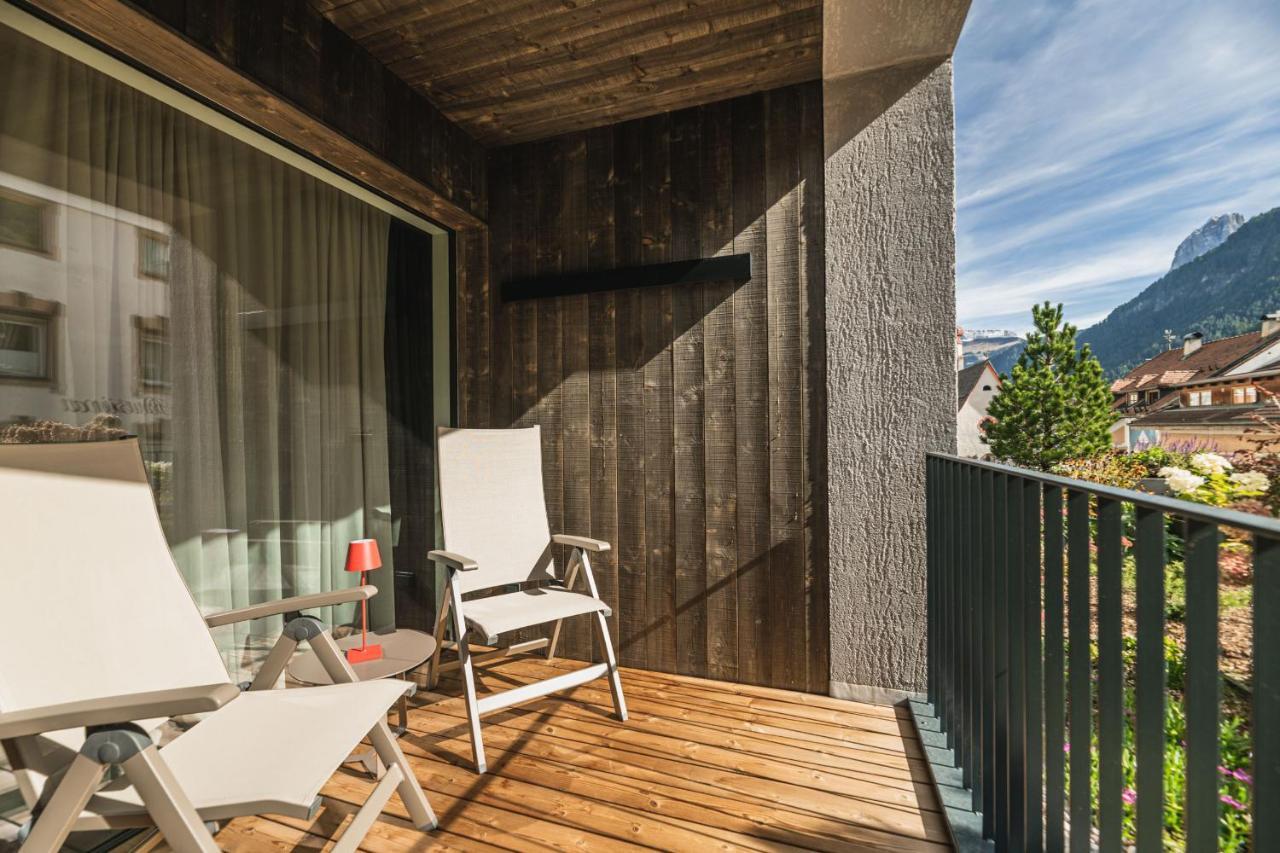 Aquila Dolomites Residence Ortisei Exterior foto
