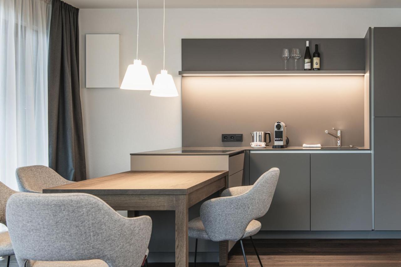 Aquila Dolomites Residence Ortisei Exterior foto