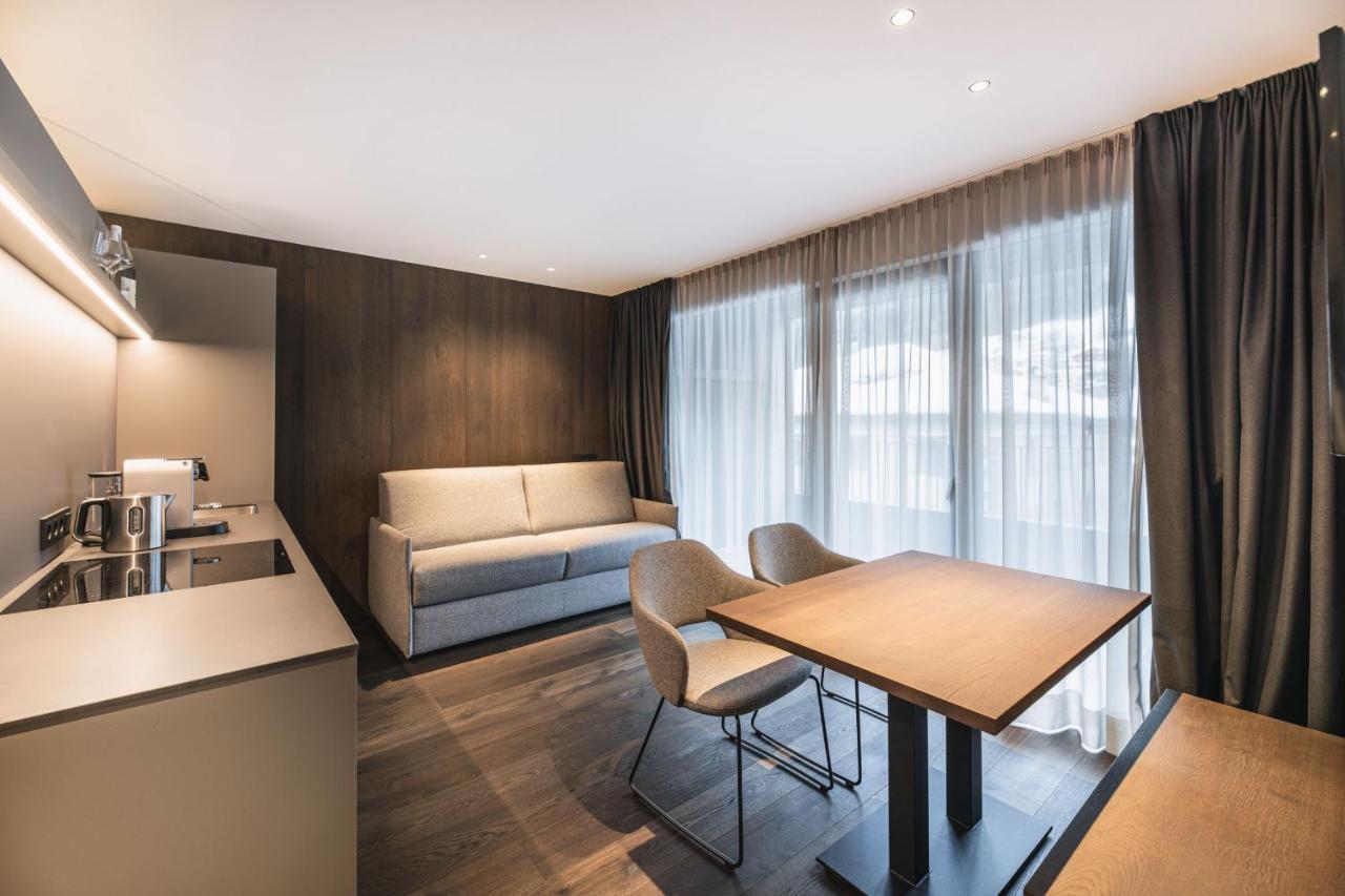 Aquila Dolomites Residence Ortisei Exterior foto