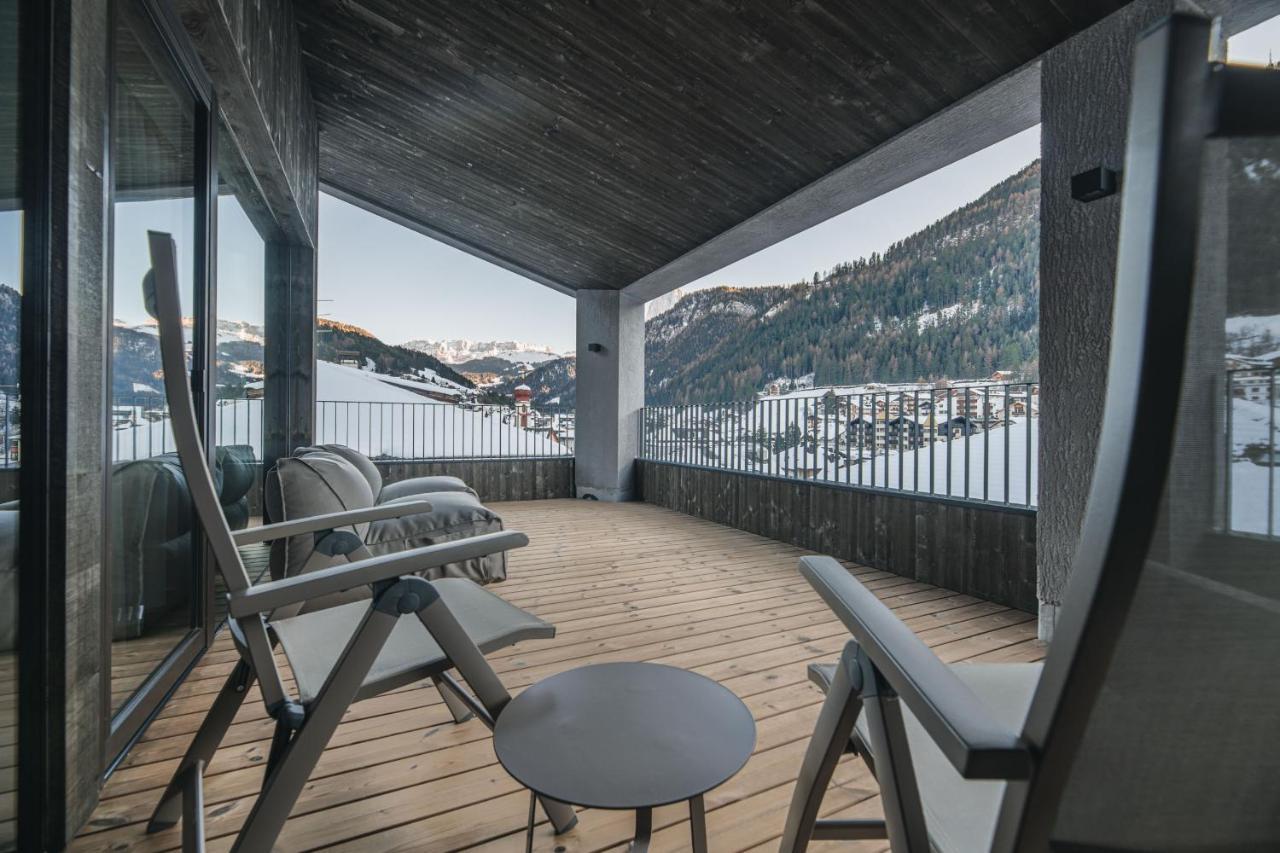 Aquila Dolomites Residence Ortisei Exterior foto