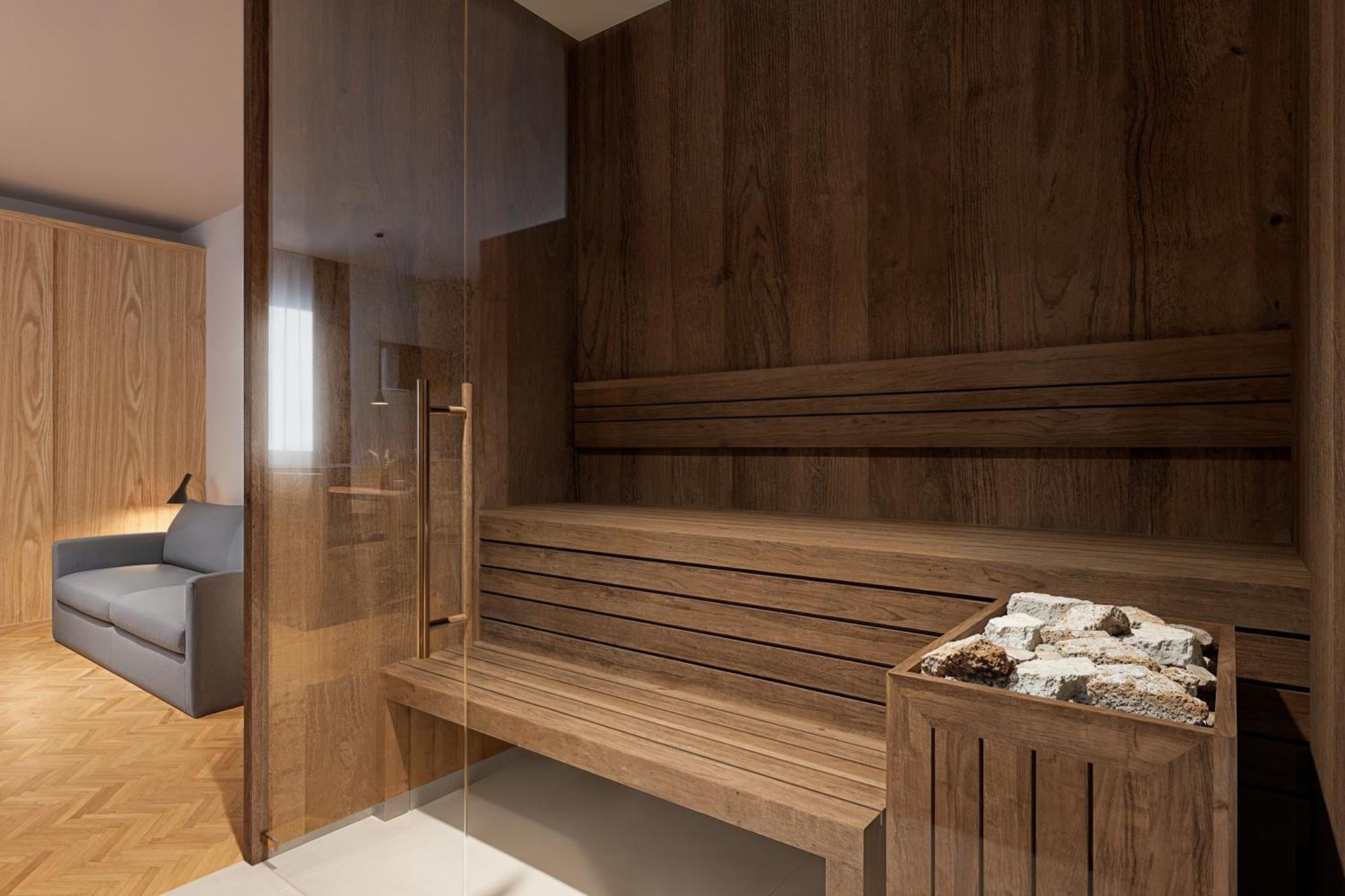 Aquila Dolomites Residence Ortisei Exterior foto