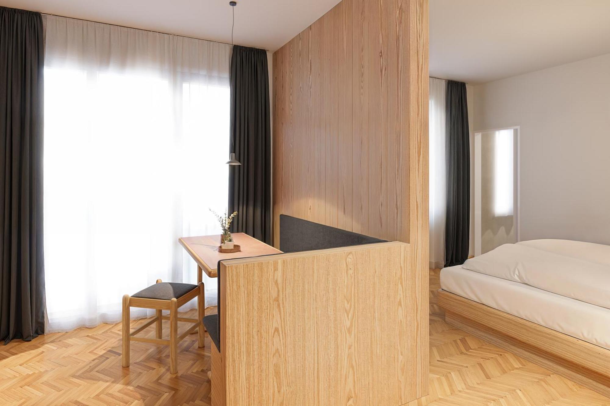 Aquila Dolomites Residence Ortisei Exterior foto