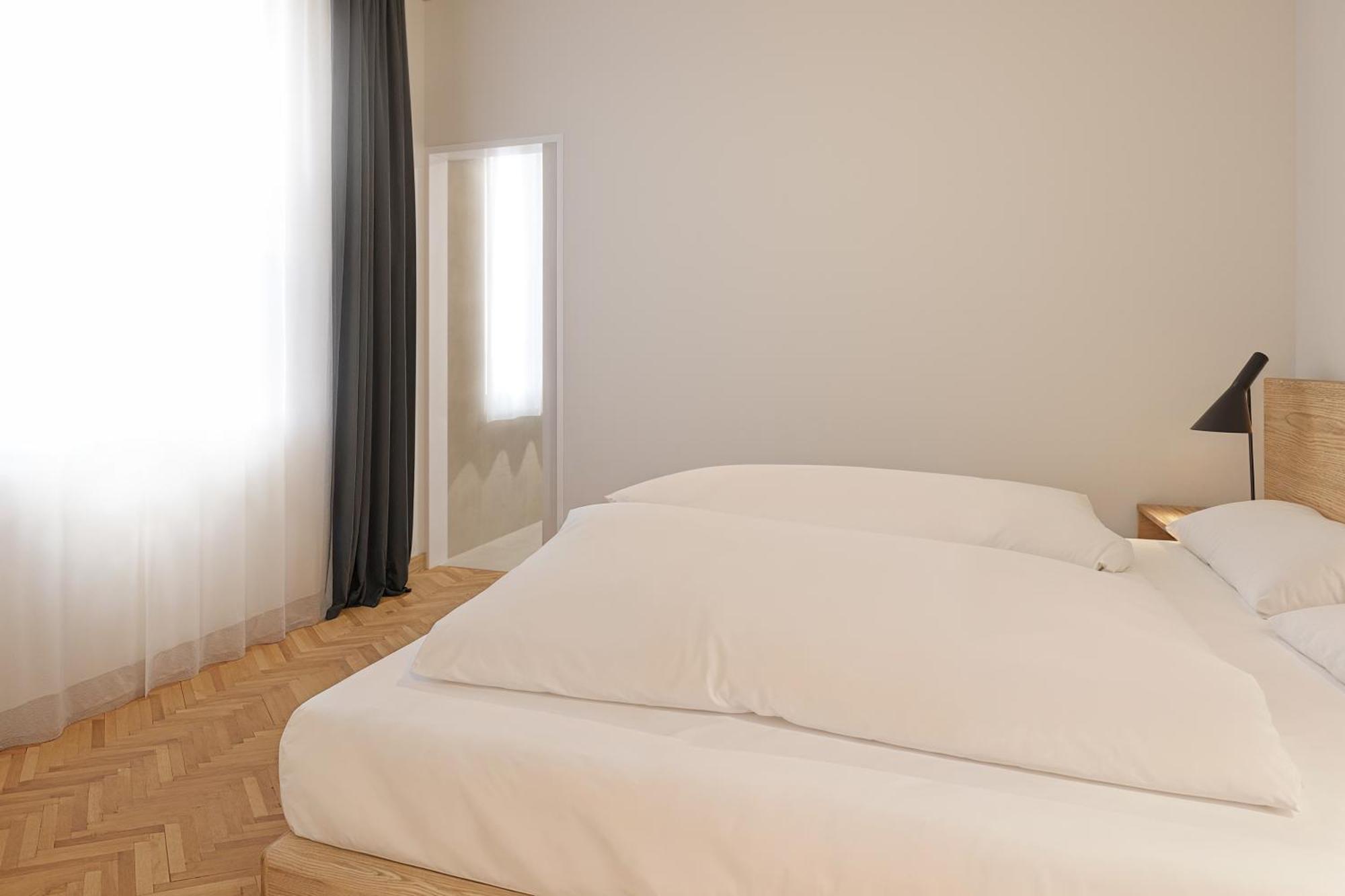 Aquila Dolomites Residence Ortisei Exterior foto